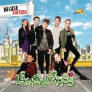 Pierdo la Cabeza - Lemongrass