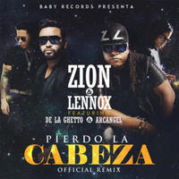 Pierdo La Cabeza (Remix 2) - Zion y Lennox