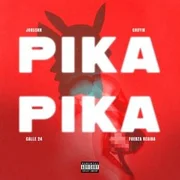 Pika Pika ft. Fuerza Regida, Jorsshh & Calle 24 - Chuyin