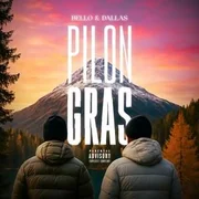 Pilon gras - Bello&dallas