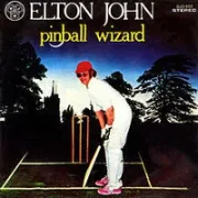 Pinball wizard - Elton john