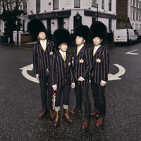 Pineapple army - Abingdon boys school