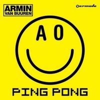 Ping Pong - Armin van Buuren