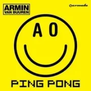 Ping Pong - Armin van Buuren