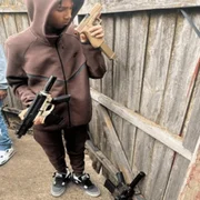 PINK SWITCH - 9bmeechie