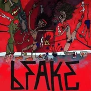 Pinki Promise ft. Sam Jones, Joost Wesseling, Alexander del Prado & Erik Bosgraaf - Bfake