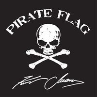 Pirate Flag - Kenny Chesney