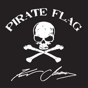 Pirate Flag - Kenny chesney