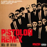 Pistolon (Remix) ft. Murder, Pekeño 77, Frijo, Nero Lvigi, Woody Kief, Zuvi (PER), Kaydy Cain & Blaximental - Ator Untela