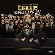 Pixelados ft. Peso Pluma - Luis R Conriquez