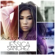 Plastic Roses - Jessica Sanchez