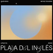 Playa Del Inglés ft. Myke Towers - Quevedo