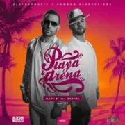 Playa y Arena - Mark B