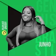 Playlist da Comunidade de Junho 2018 - Genius Brasil