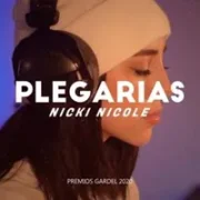 Plegarias (Acústico Premios Gardel 2020) - Nicki Nicole