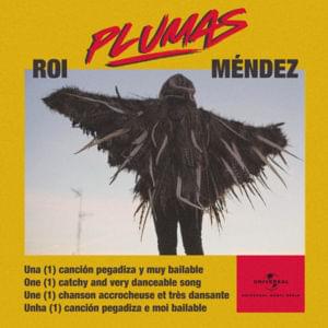 Plumas - Roi Méndez