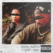 Poetic Justice ft. Drake - Kendrick Lamar