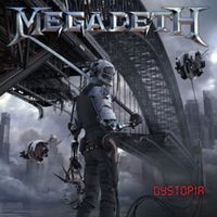 Poisonous Shadows - Megadeth