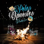 POLOS OPUESTOS REMIX (BLESSD VERSION) - Blessd