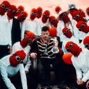 Polvere Da Sparo - Leon Faun