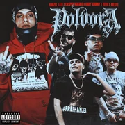 Polvora ft. Baby Johnny & Juliito - Hanzel La H