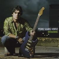 Ponerme a volar - Pedro suarez