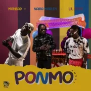 Ponmo ft. Lil Kesh & Naira Marley - Mohbad