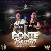 Ponte Bonita - Wolfine