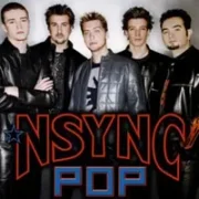 Pop - N'sync