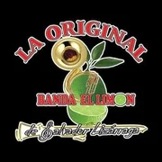 Popurrí #2: La Ley Del Monte / En Sinaloa Nací / Sufriendo a Solas - La Original Banda El Limón De Salvador Lizárraga