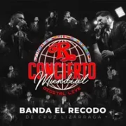 Popurrí Cinco De Té/Camarón Pelao (En Vivo) - Banda El Recodo De Cruz Lizárraga