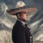 Popurri tu recuerdo y yo/ pa’ todo el año/ que no se apague la lumbre - El Bebeto
