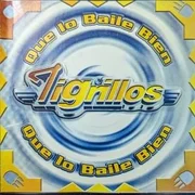Por Cuanto Me Lo Das - Los Tigrillos