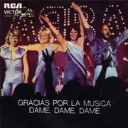 Gracias por la Música - Odisseo