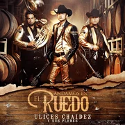 ¿Por Que Me Enamoré? - Ulices Chaidez Y Sus Plebes