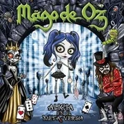 Por si un día te pierdes - Mägo De Oz