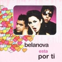 Por Ti - Belanova