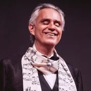 Por Ti Volaré - Andrea Bocelli