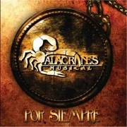 Por Tu Amor - Alacranes Musical