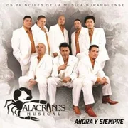 Por tu amor (Duranguense) - Alacranes Musical