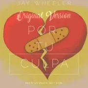 Por Tu Culpa - Jay Wheeler