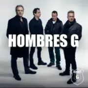 Por una Vez - Hombres G