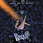 Portate Bonito - Anuel Aa