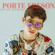 Porte Fresón - Kevin Amf