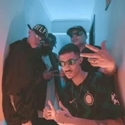 Calmo e Posturado ft. Netx, Uxie Kid & Cabrxlzin - S4drac