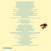 Pothole ft. Jaden - Tyler