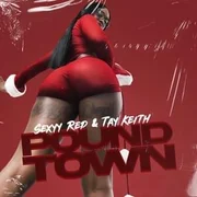 Pound Town ft. Tay Keith - Sexyy Red