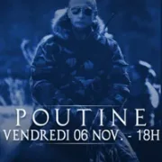 Poutine - Lacrim