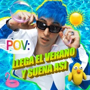 POV: llega el verano y suena así - Robleis