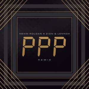 PPP (Remix) - Kevin Roldán
